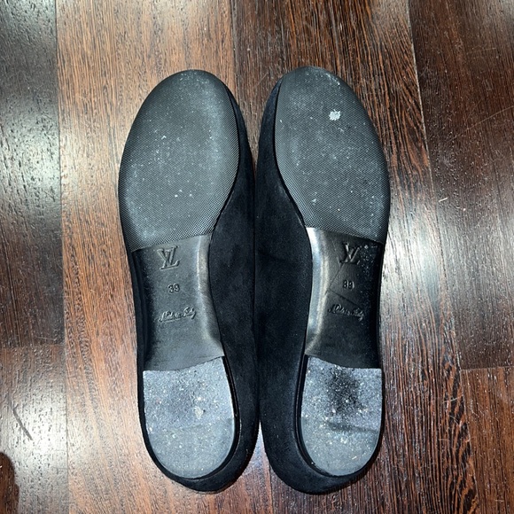 Louis Vuitton Flats - Picture 5 of 6